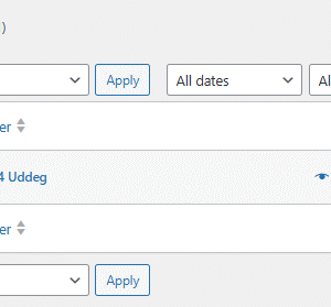 Incomplete Order WooCommerce